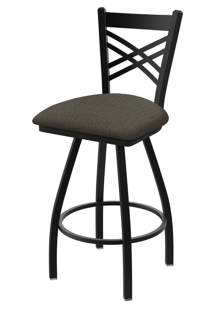 820 Catalina Swivel Stool Graph Chalice