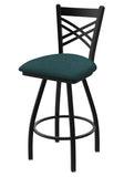 820 Catalina Swivel Stool Graph Tidal