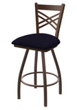 820 Catalina Swivel Stool Canter Twilight