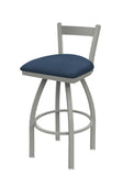 821 Catalina Low Back Swivel Stool Rein Bay