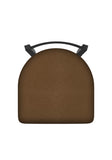 821 Catalina Low Back Swivel Stool Rein Thatch