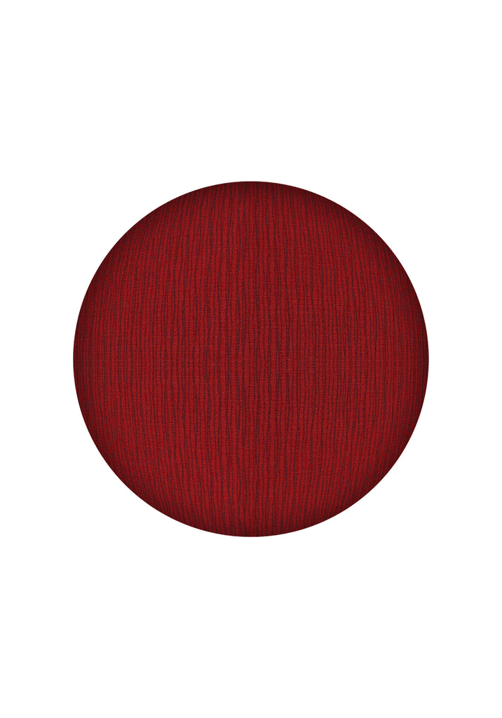 900 Laser Swivel Stool Graph Ruby