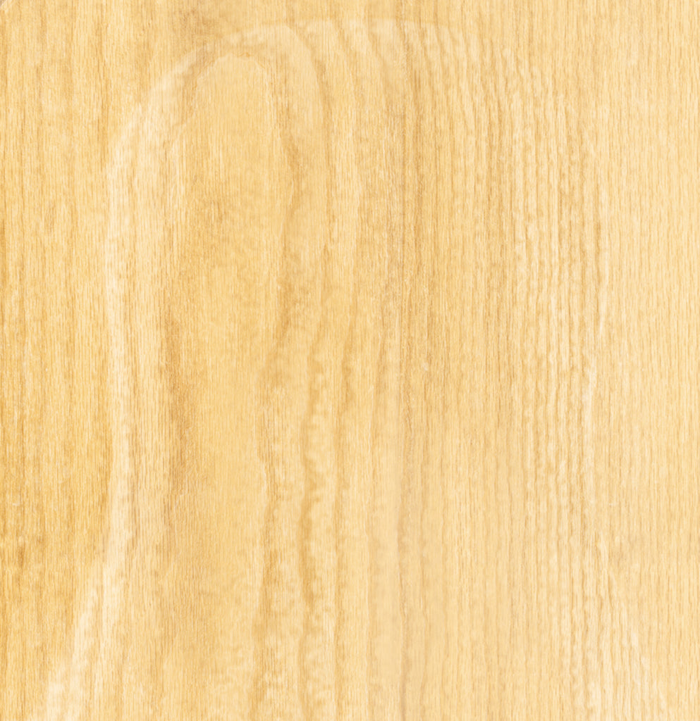 900 Laser Swivel Stool Natural Oak