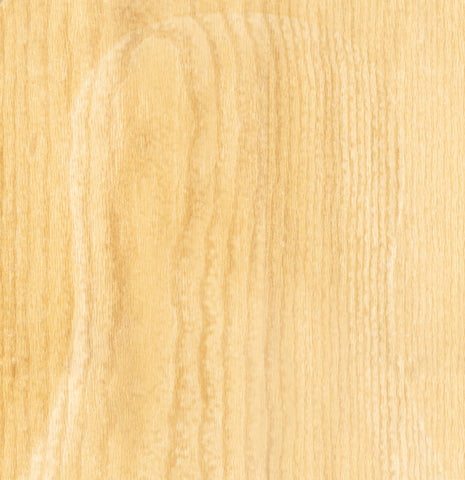 900 Laser Swivel Stool Natural Oak
