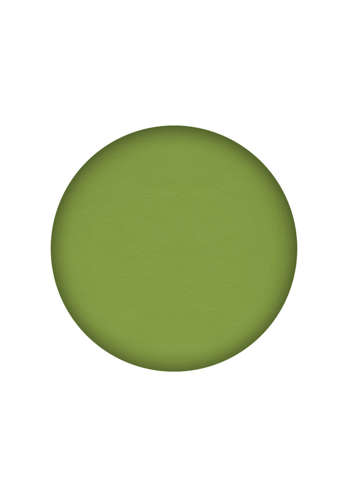 900 Laser Swivel Stool Canter Kiwi Green