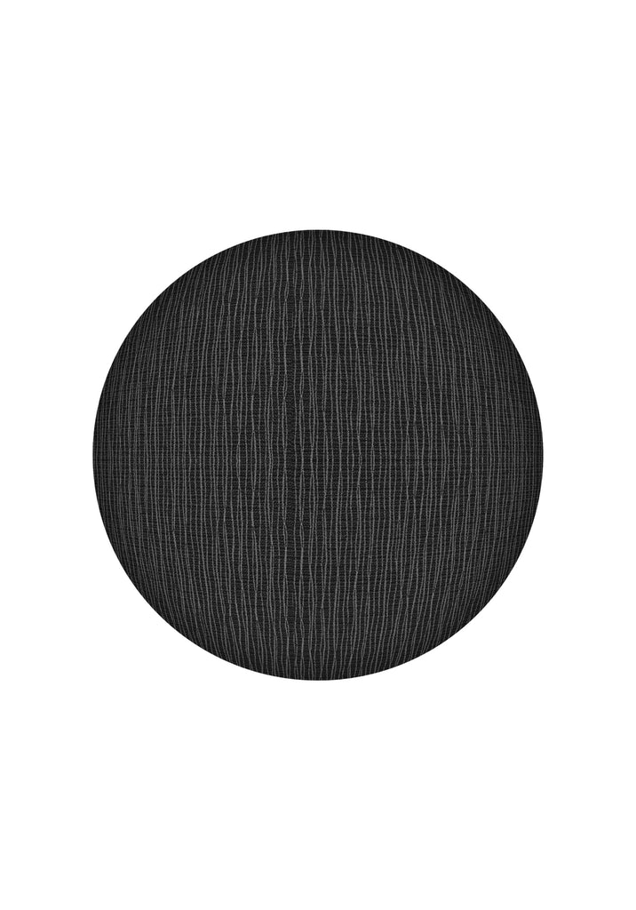 900 Laser Swivel Stool Graph Coal