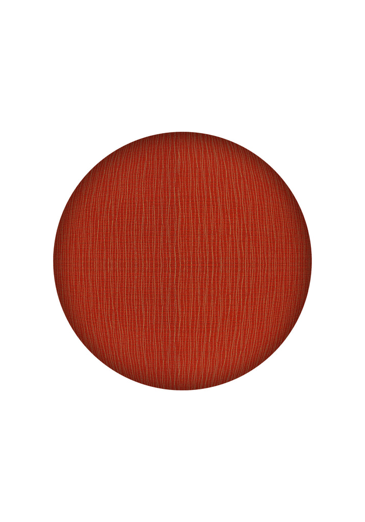 900 Laser Swivel Stool Graph Poppy