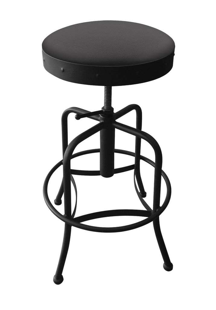 Industrial Adjustable Stool-canter Storm