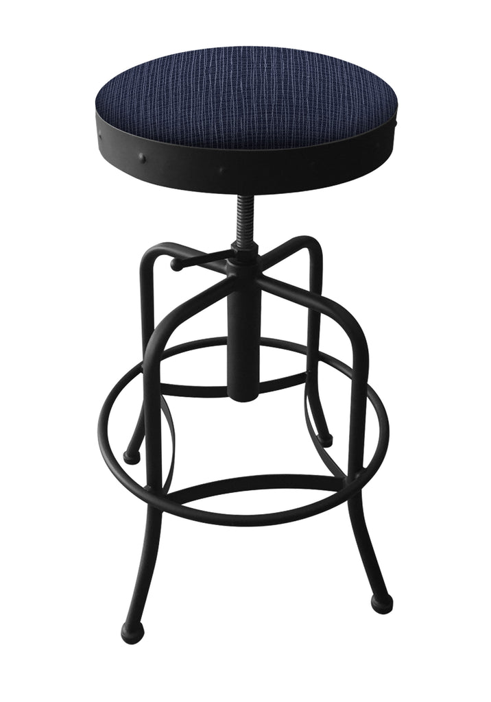 Industrial Adjustable Stool-graph Anchor