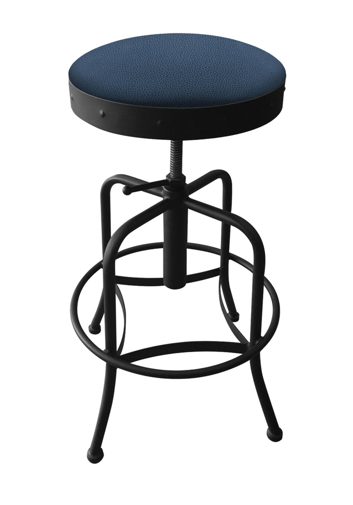 Industrial Adjustable Stool-rein Bay