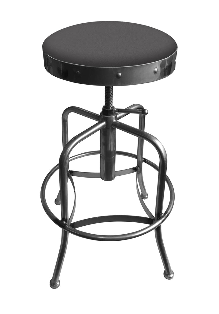 Industrial Adjustable Stool-canter Storm