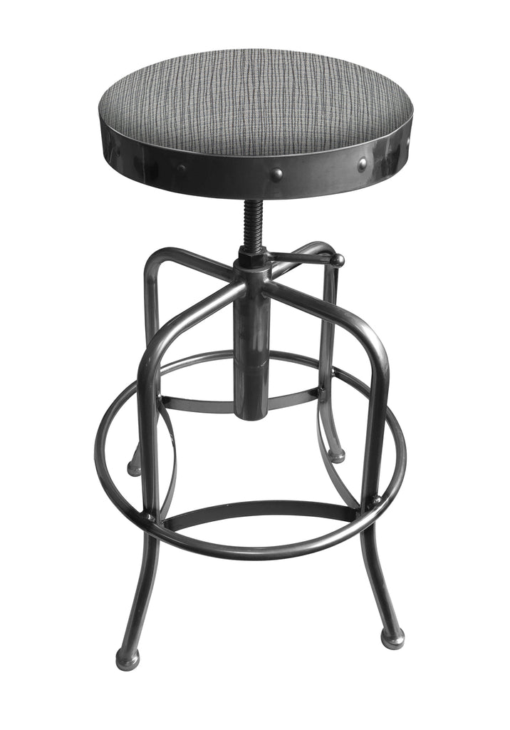 Industrial Adjustable Stool-graph Alpine