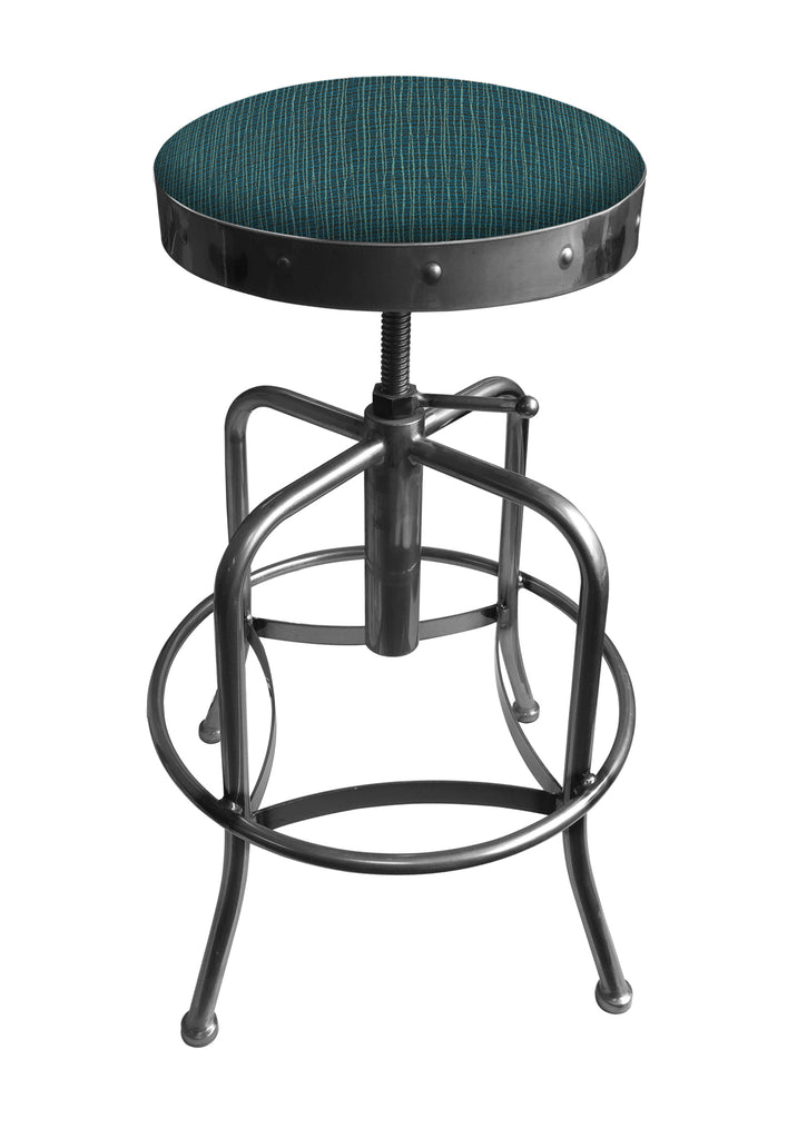 Industrial Adjustable Stool-graph Tidal