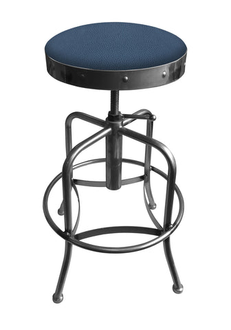 Industrial Adjustable Stool-rein Bay