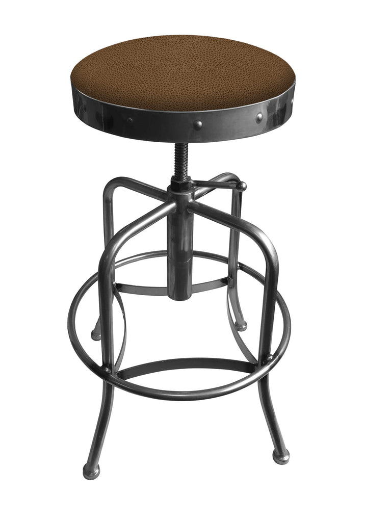 Industrial Adjustable Stool-rein Thatch