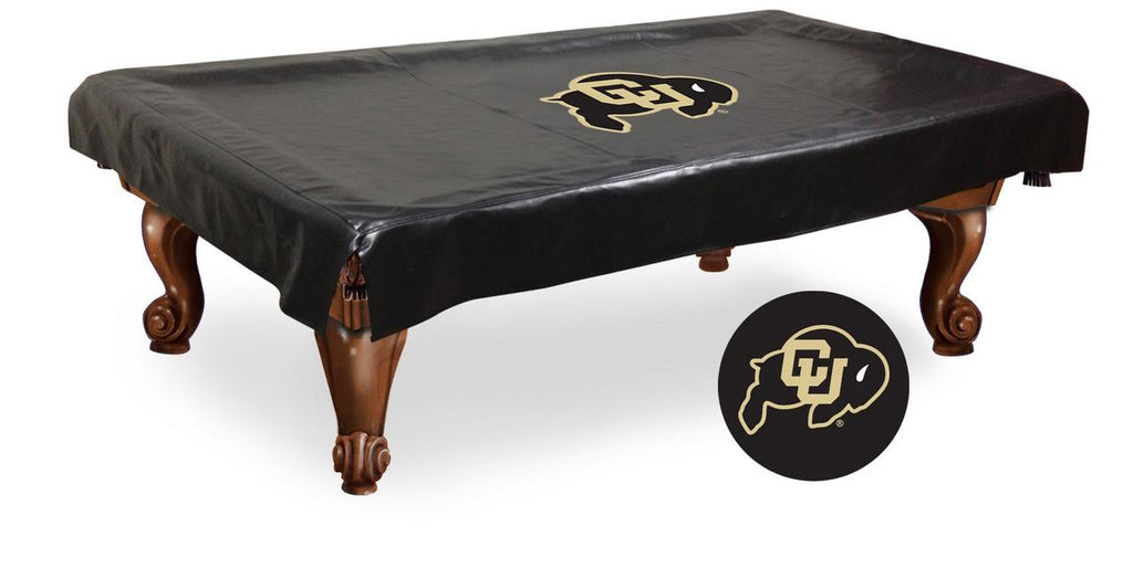 Colorado Billiard Table Cover