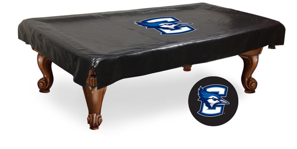 Creighton Billiard Table Cover