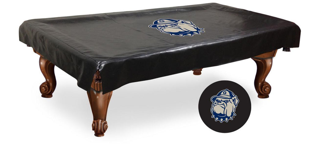 Georgetown Billiard Table Cover