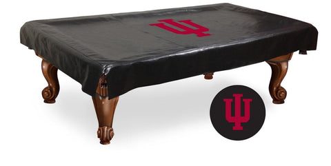 Indiana Billiard Table Cover