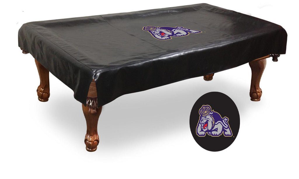 James Madison Billiard Table Cover