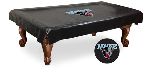 Maine Billiard Table Cover