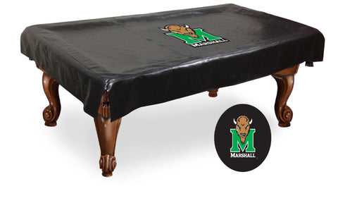 Marshall Billiard Table Cover