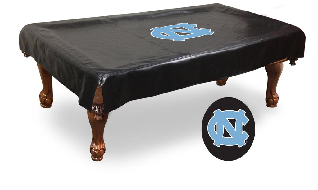 North Carolina Billiard Table Cover