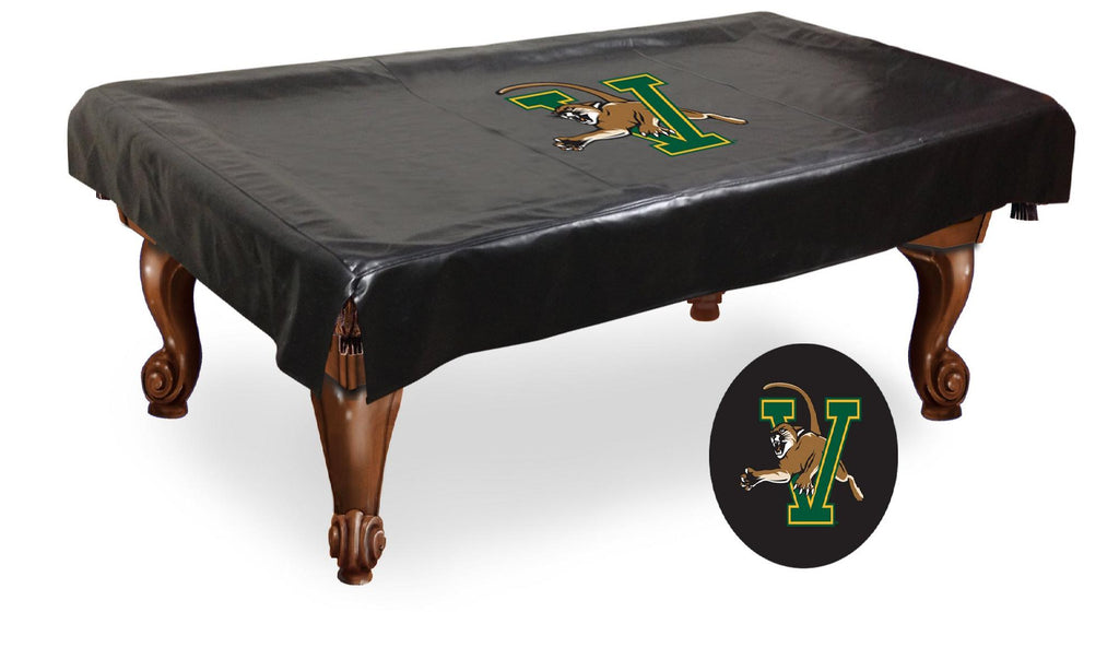 Vermont Billiard Table Cover