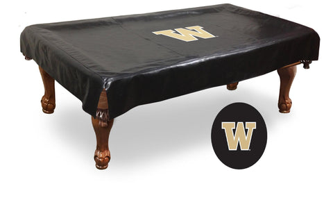 Washington Billiard Table Cover