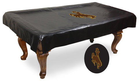 Wyoming Billiard Table Cover