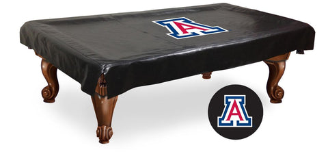 Arizona Billiard Table Cover