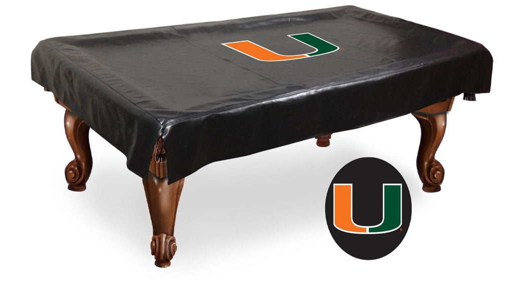 Miami (fl) Billiard Table Cover