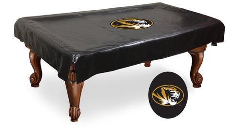 Missouri Billiard Table Cover