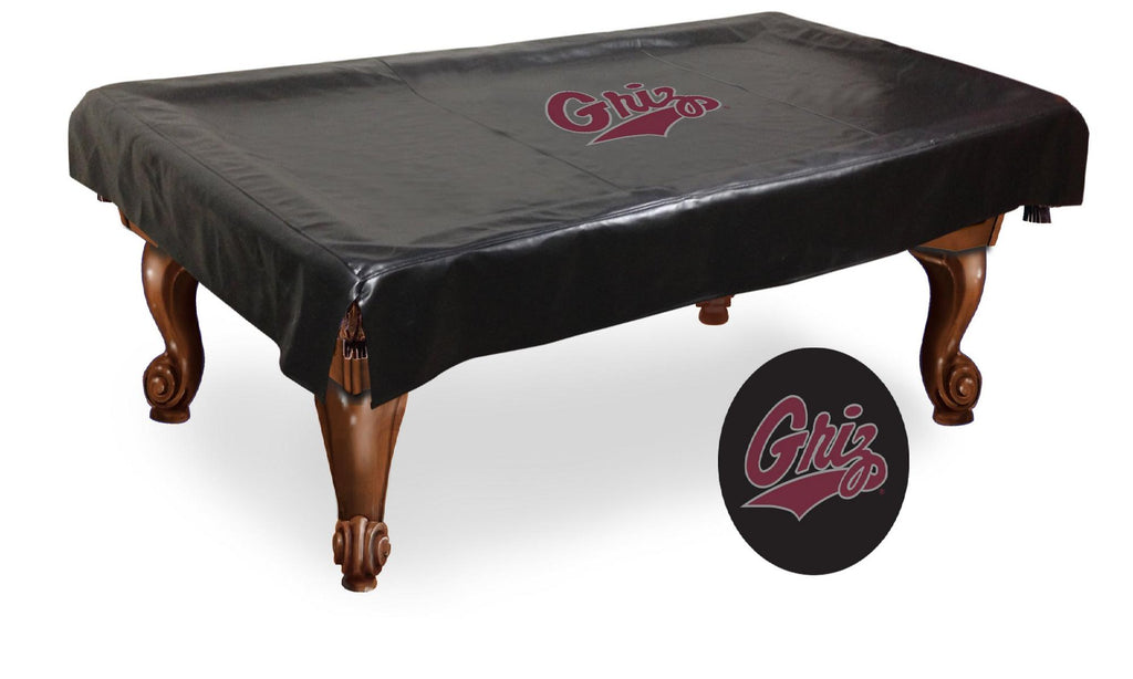 Montana Billiard Table Cover