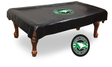 North Dakota Billiard Table Cover