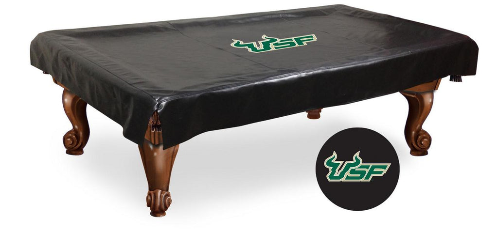 South Florida Billiard Table Cover