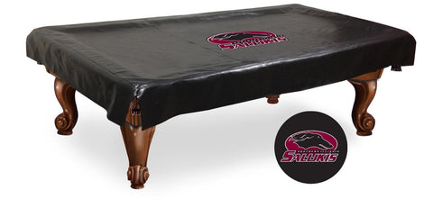 Southern Illinois Billiard Table Cover