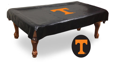 Tennessee Billiard Table Cover