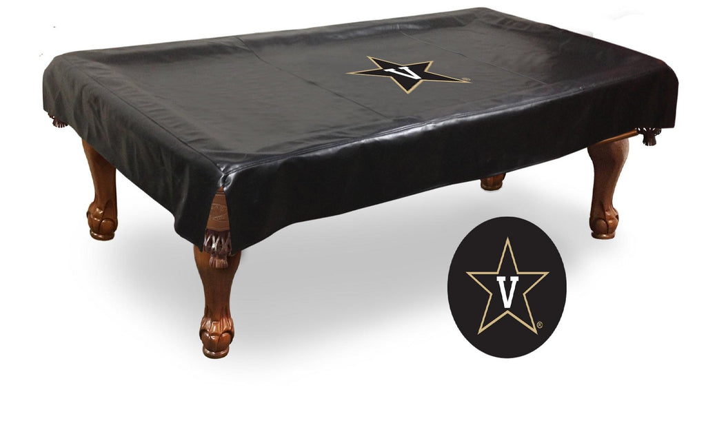 Vanderbilt Billiard Table Cover