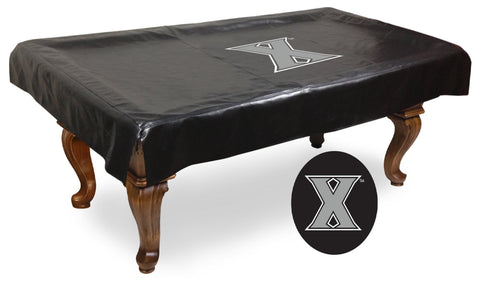 Xavier Billiard Table Cover