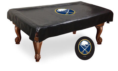 Buffalo Sabres Billiard Table Cover