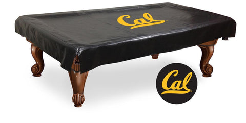 Cal Billiard Table Cover