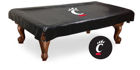 Cincinnati Billiard Table Cover