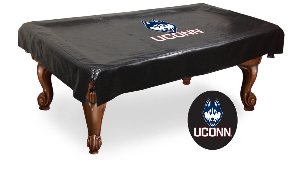 Connecticut Billiard Table Cover