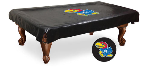 Kansas Billiard Table Cover