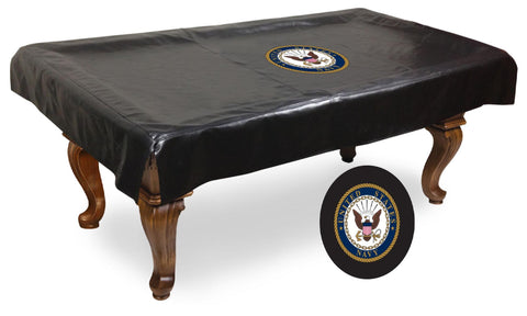 U.s. Navy Billiard Table Cover