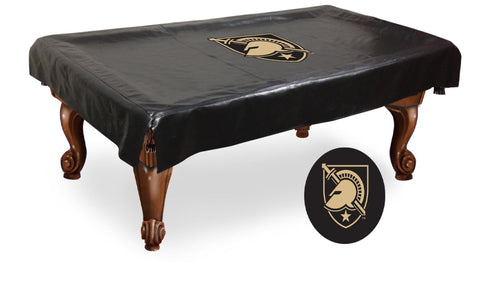 Us Military Academy (army) Billiard Table Cover