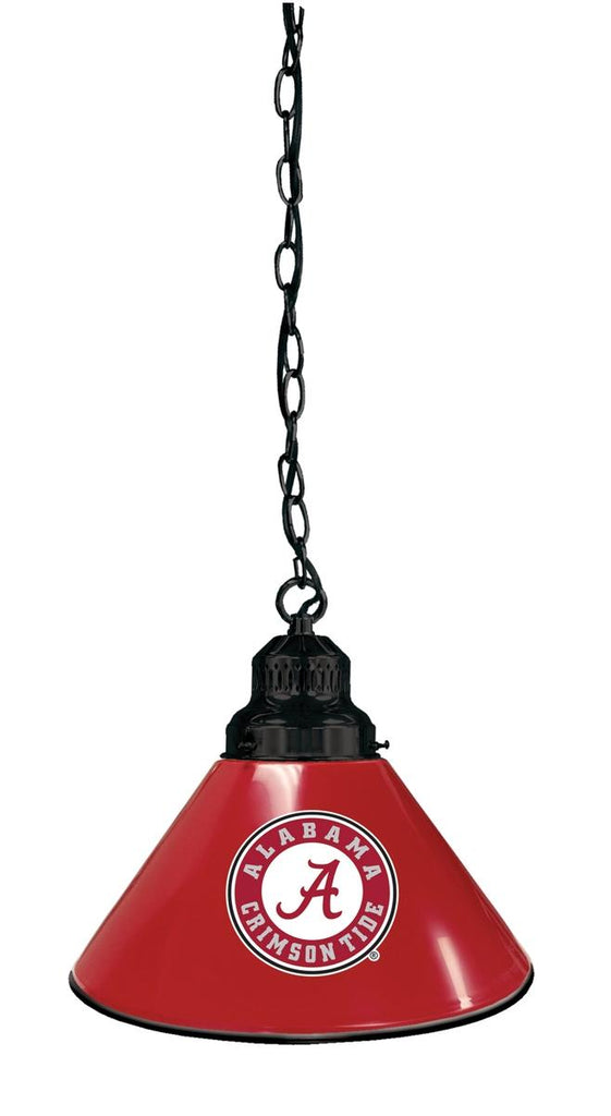 Alabama Pendant Light Black