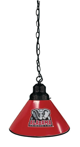 Alabama Pendant Light Black