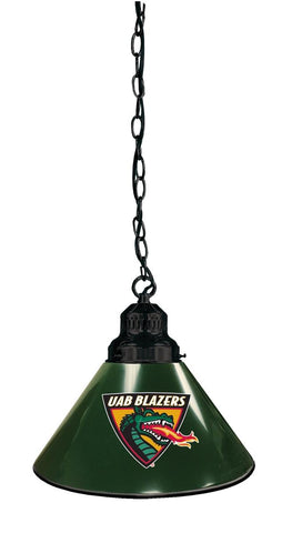 Uab Pendant Light Black